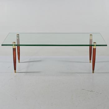 SOFFBORD, 1900-talets tredje kvartal.