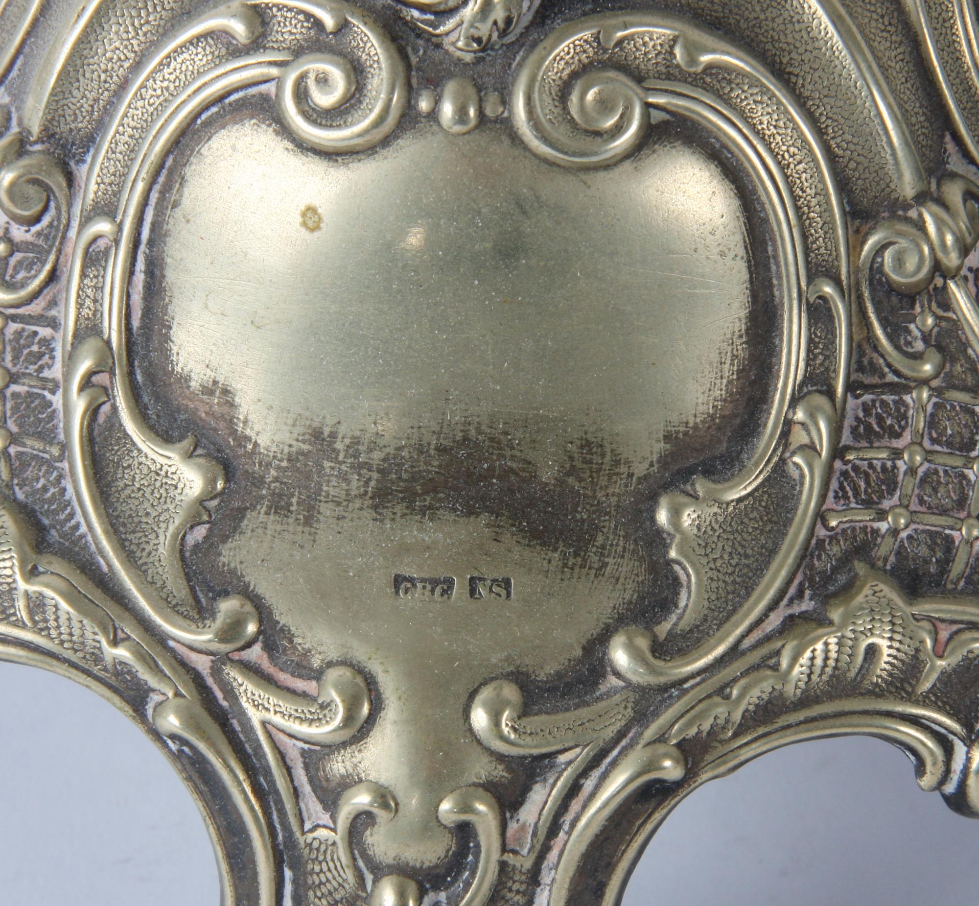 BORDSLAMPFÖTTER, 2 st olika.