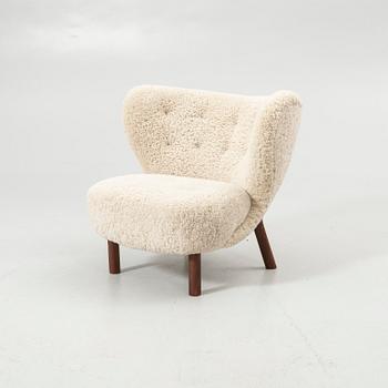 Viggo Boesen, fåtölj, "Little Petra VB1", &tradition.