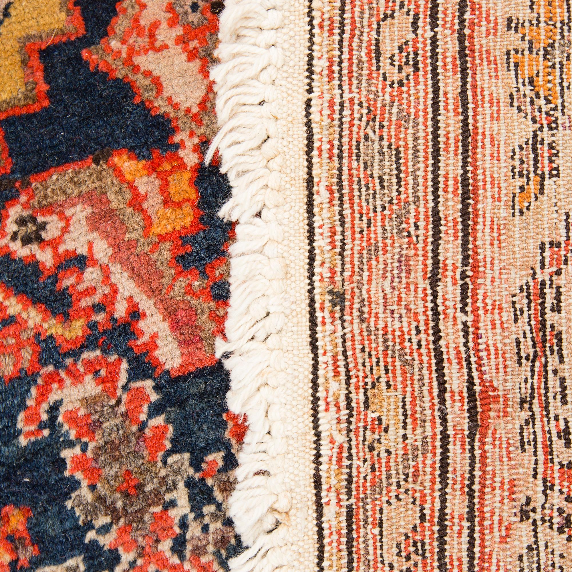 MATTA. Semiantik Feraghan/Malajir. Ca 192 x 137 cm.