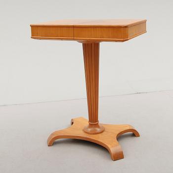 SYBORD, Bodafors, 1900-tales mitt.