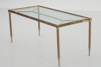SOFFBORD, 1900-talets andra hälft.