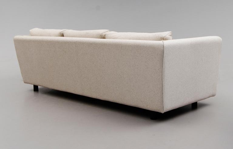 SOFFA, Eilersen, Danmark, 1900-talets senare del.