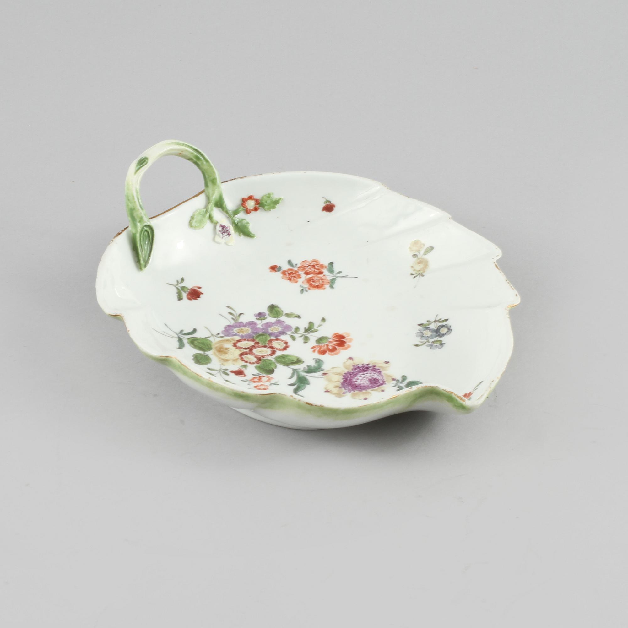 FAT, porslin, Meissen, 1900-tal.