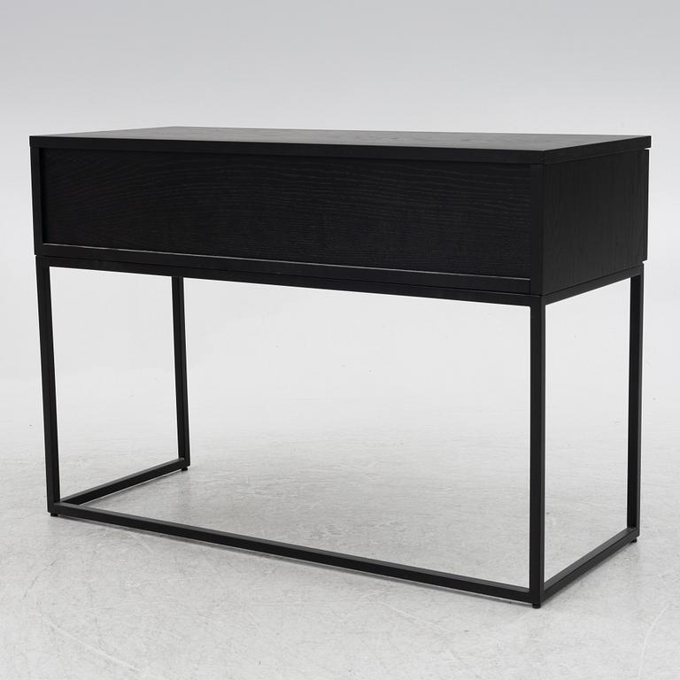 Torill Slettvoll, a "Zander" sideboard, Slettvoll, Norway.