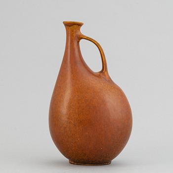 Gunnar Nylund, a stoneware vae for Nymölle, Denmark, 1950's/1960's.