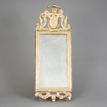 SPEGEL, 1700-tal.
