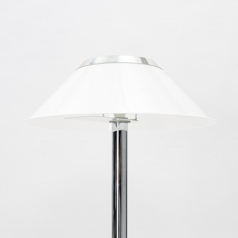 Per Sundstedt, a 'Mars' floor light, Ateljé Lyktan, Åhus.