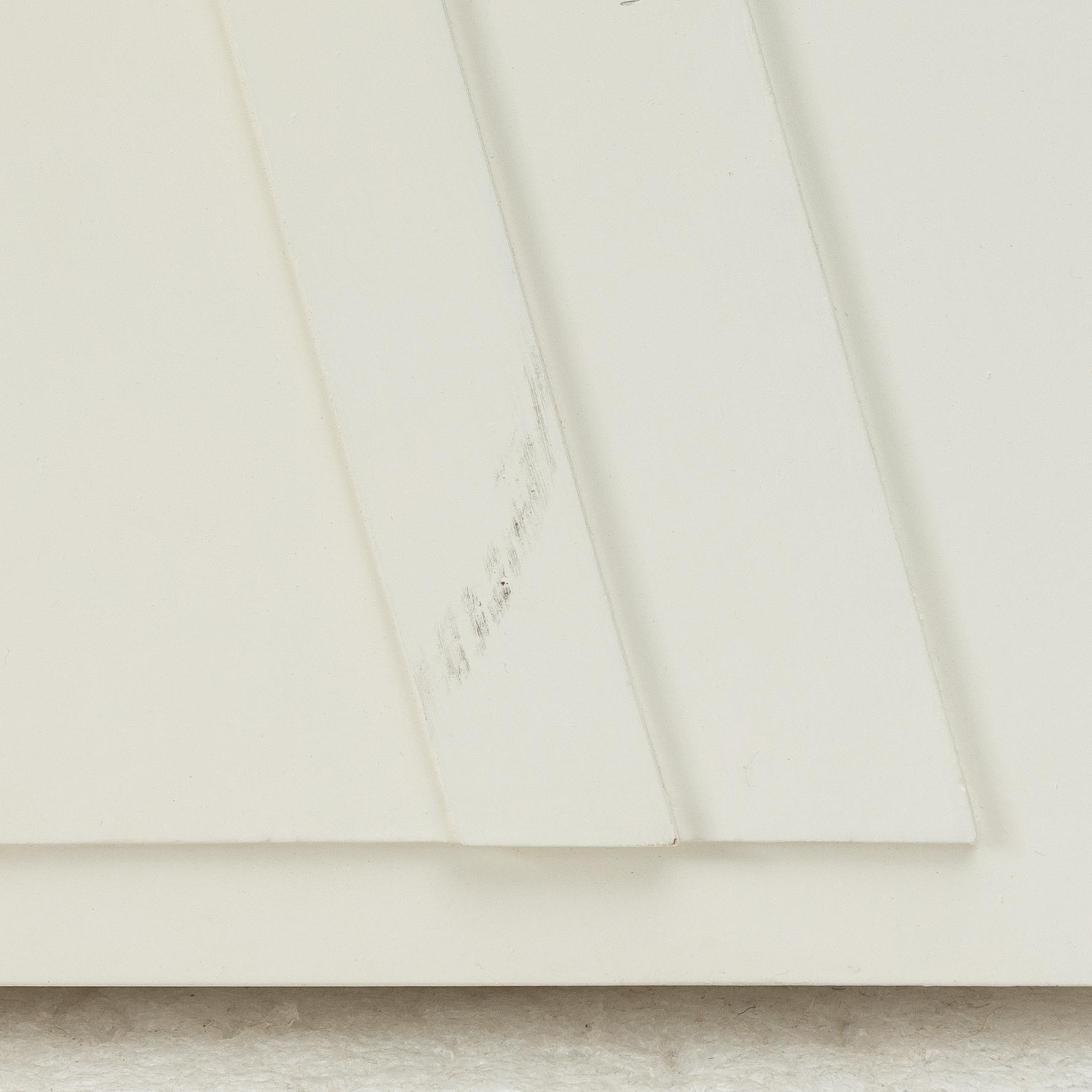 Lars Erik Falk, "Relief i vitt 52".