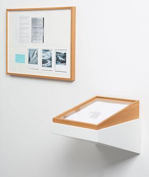 Ann Böttcher, "Building in Harmony with Nature (Der Umgang mit Mutter Grün)".