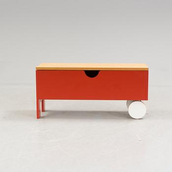 BÄNK, Thomas Sandell för IKEA/PS, sent 1900-tal.