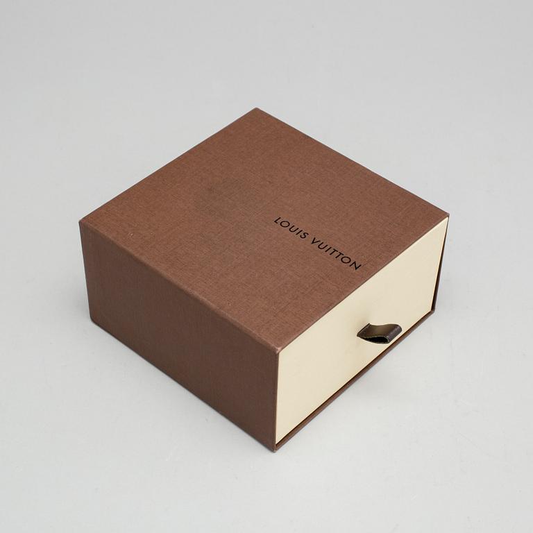 LOUIS VUITTON, bälte.