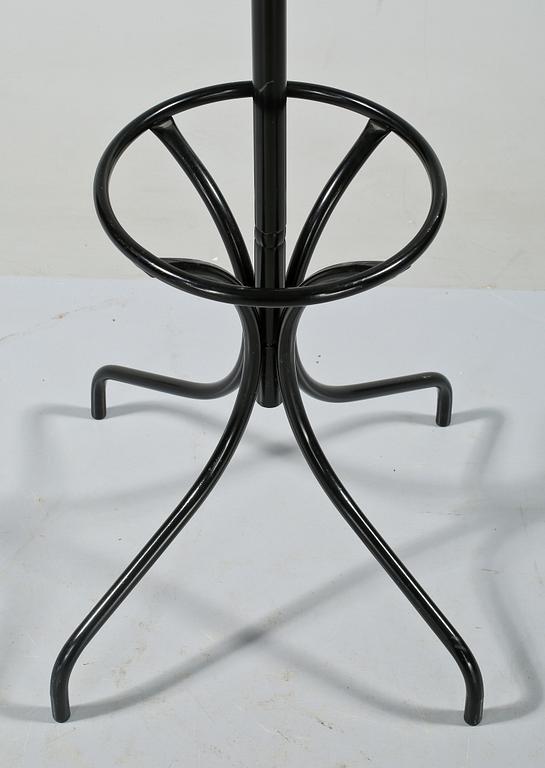 TAMBURMAJOR, 1900-talets andra hälft.