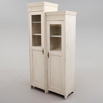 SKÅP, omkring år 1900.