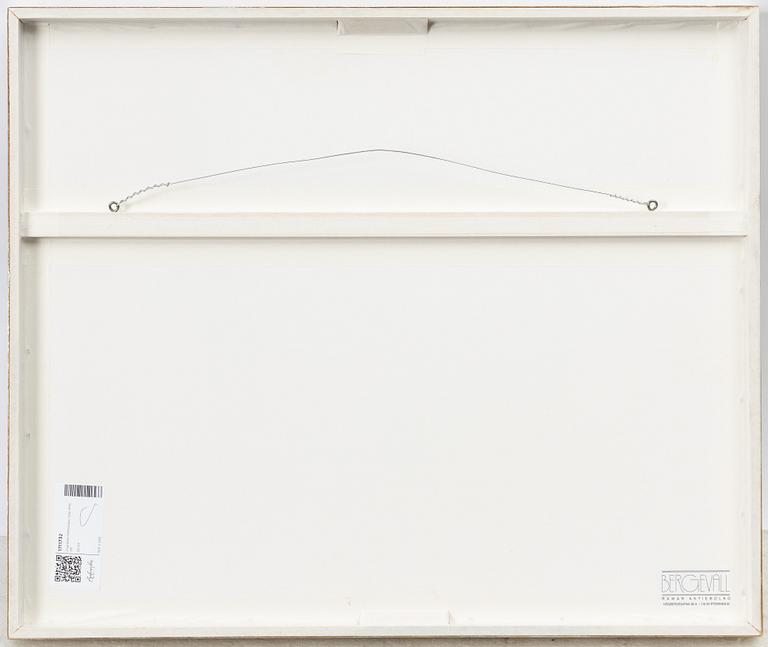 Charlotte Hellstadius, Untitled.