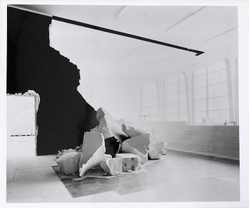 Elmgreen & Dragset, "Ohne titel", 2002.
