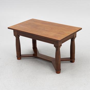 A table, possibly Denmark, 1910's/1920's.