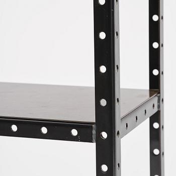 Robert Wilson, stol, "Hamletmachine", XO, Frankrike, efter 1986.