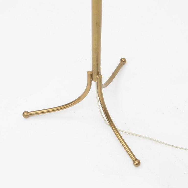 Josef Frank, a model 2326 floor lamp, Firma Svenskt Tenn.