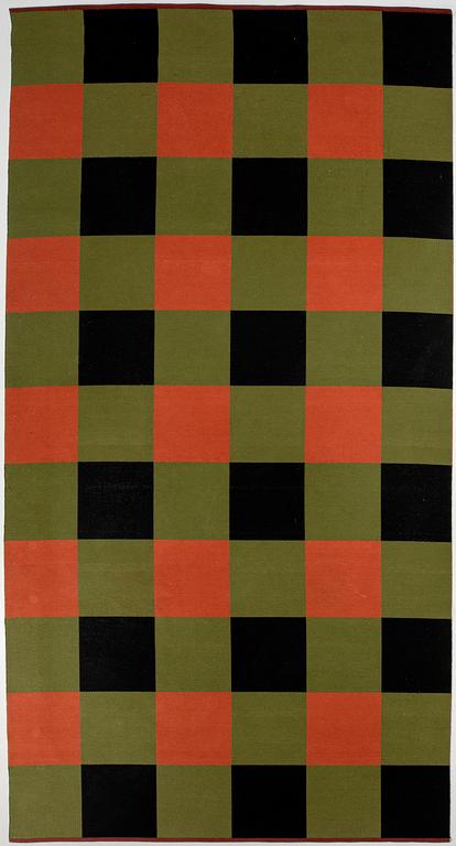 Gunilla Lagerhem Ullberg, Rug, Kasthall, approx. 293 x 553 cm.