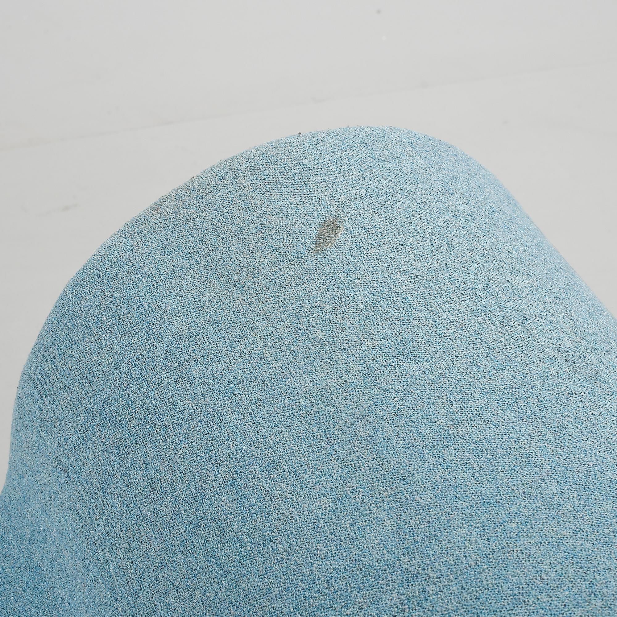FÅTÖLJ, "Round One", Leif Jørgensen, Hay, 2000-tal.