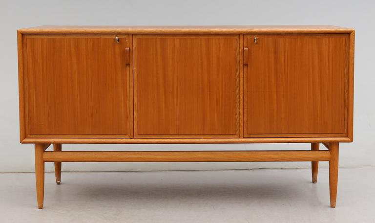 SIDEBOARD, Bertil Fridhagen, 1900-talets andra hälft.