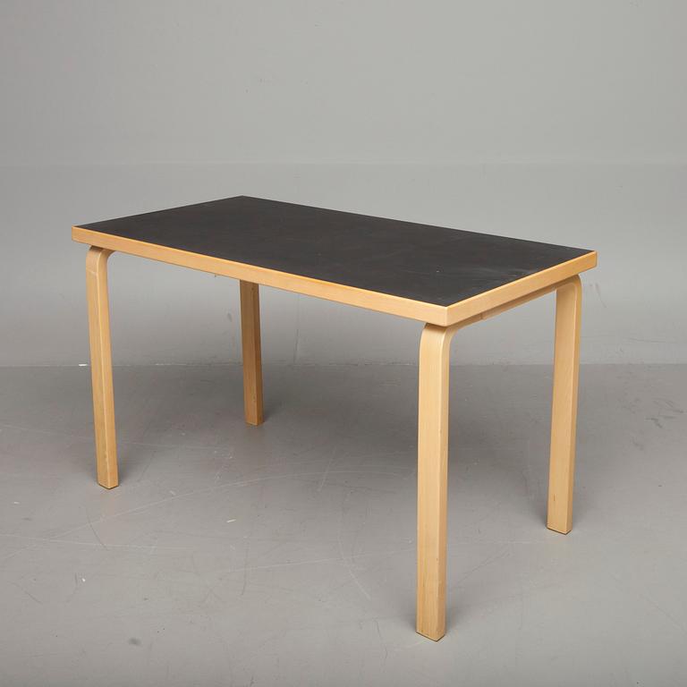 BORD, 80A, Alvar Aalto, Artek, 1980-tal.