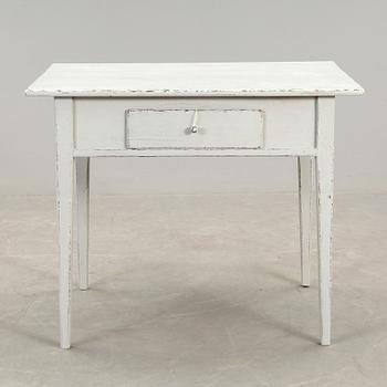 BORD, allmoge, 1800-tal.