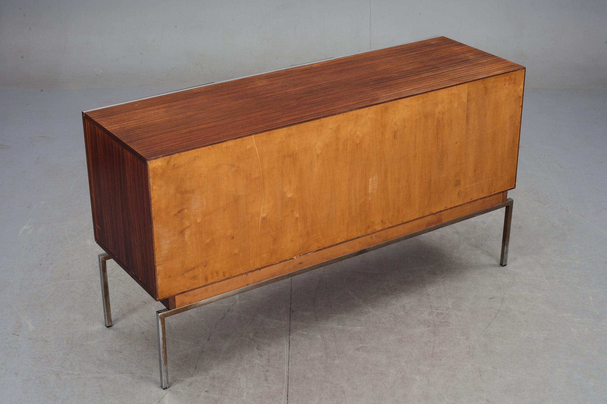 SIDEBOARD, 1900-talets mitt/andra hälft.