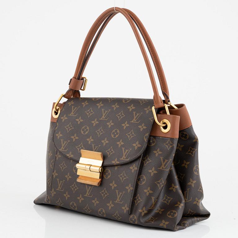 Louis Vuitton, bag, "Olympe", 2012.