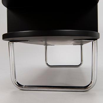 PAULI BLOMSTEDT, A sideboard of the Post Deco Collection for Adelta, Finland 1980s.