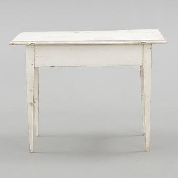 BORD, 1800-tal.