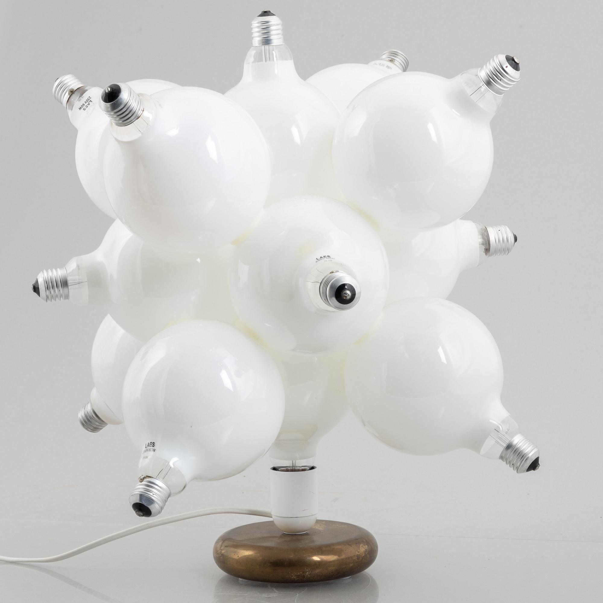 Dan Wolgers, 'Object'.