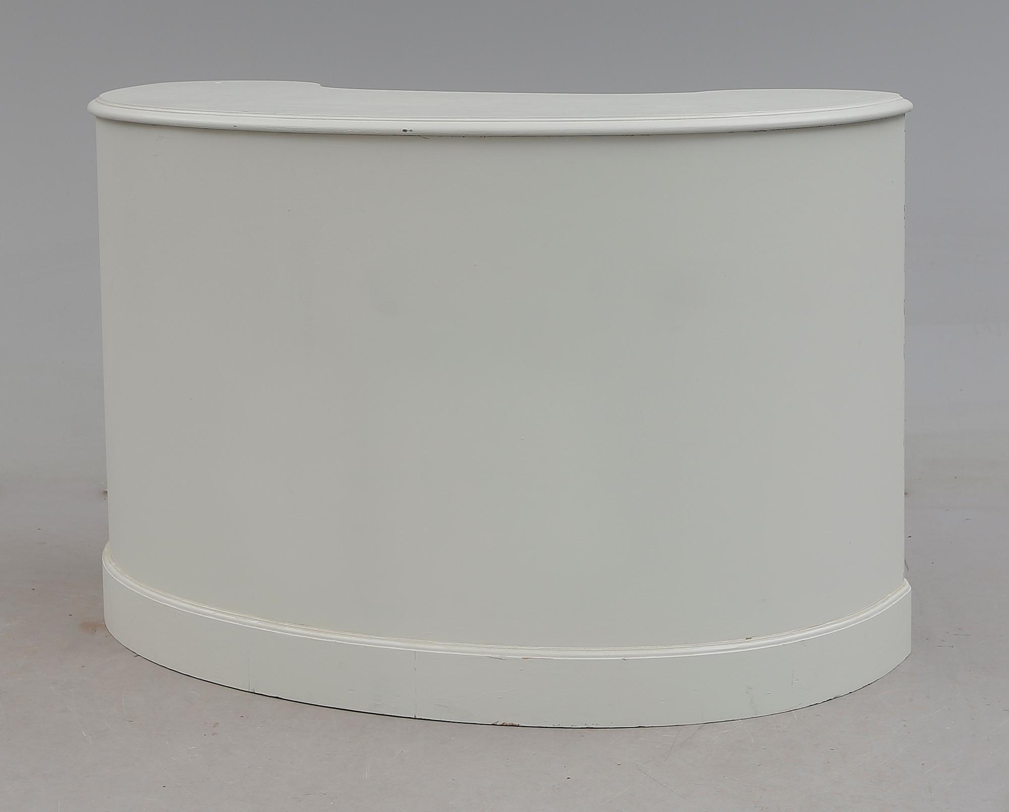 AFFÄRSDISK, 1900-talets första hälft.