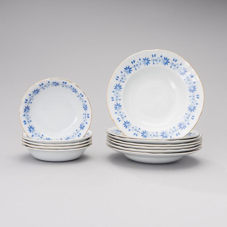 ASTIASTO, 36 osaa, "Fenno", Arabia.