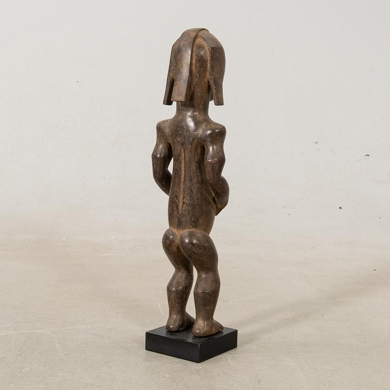 Sculpture, Fang, Gabon mid-19th century.