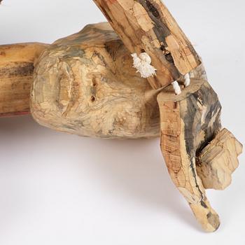 Julia Bondesson, Untitled.