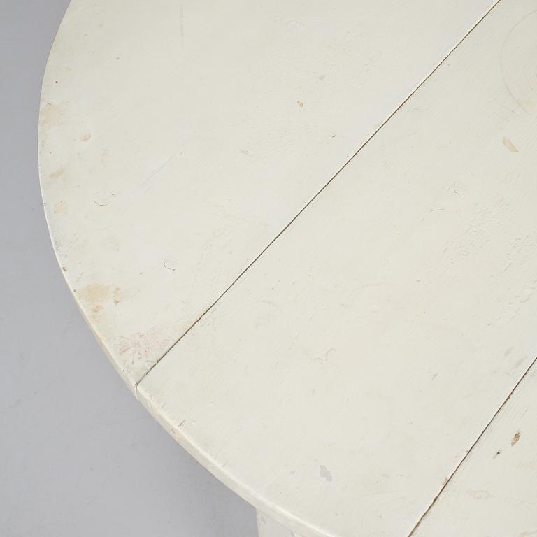 KLAFFBORD, sekelskiftet 1800/1900.