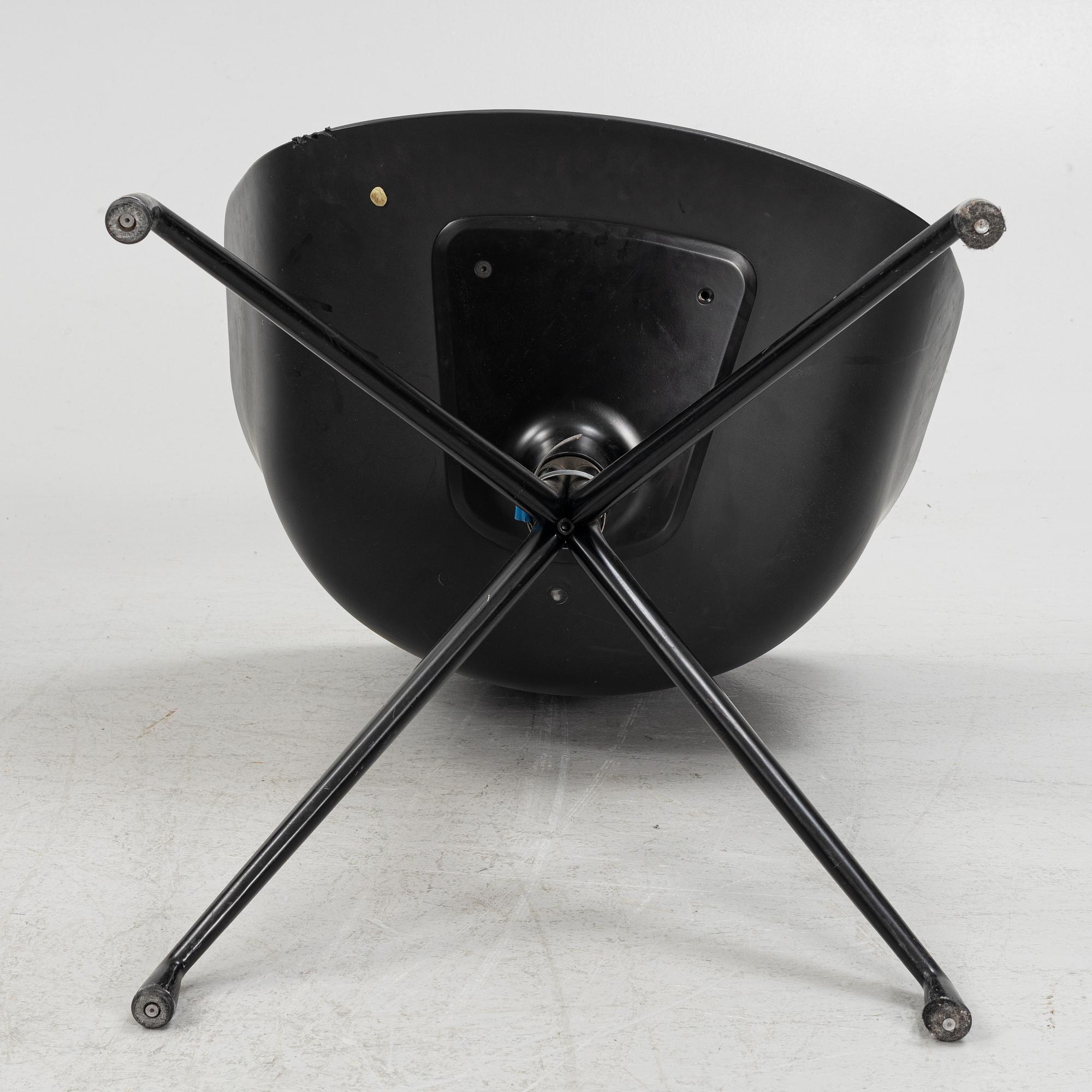 Hee Welling, stolar 6 st,  "About A Chair" modell AAC121, Hay, Danmark.