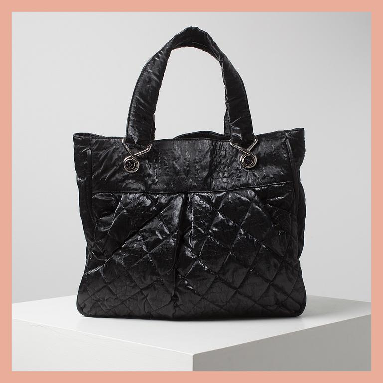 VÄSKA, Chanel.