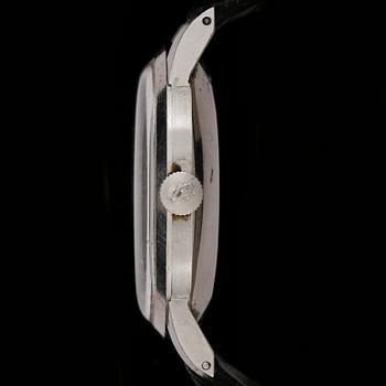 HERRUR, International Watch Company, IWC, 1970-tal.