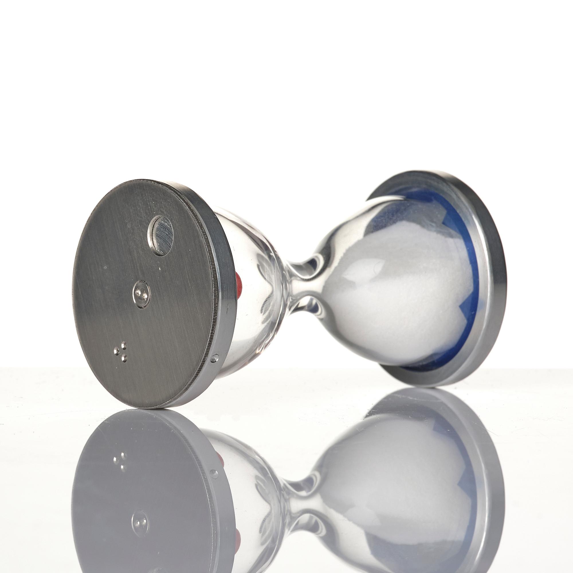 Bigert & Bergström, "Evaporated Time" and "The Drought".