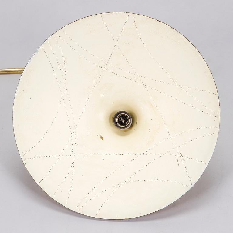 Lisa Johansson-Pape, vägglampa, Stockmann Orno 1900-talets mitt.