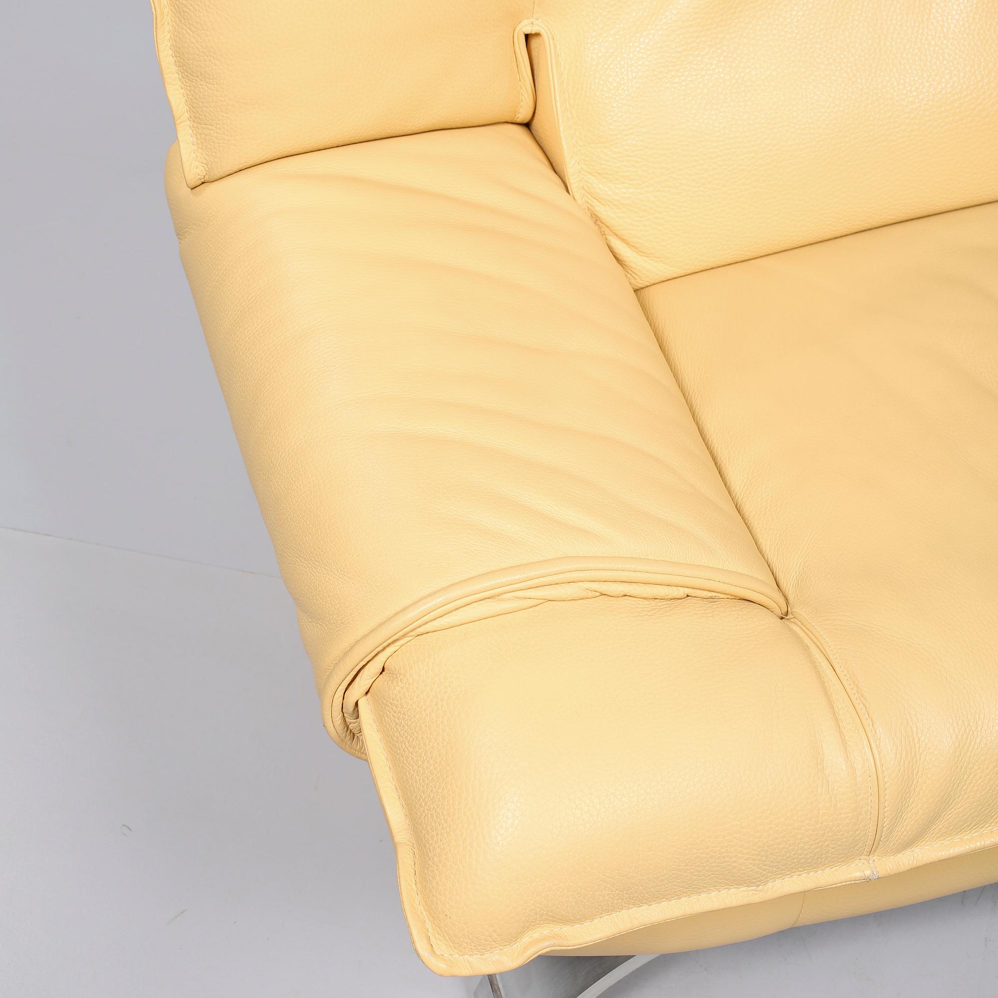 SOFFA, Nicoletti, Italien, tidigt 2000-tal.