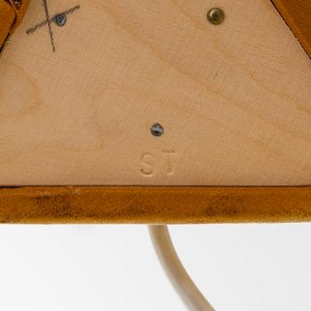 Lisa Johansson-Pape, a table lamp, model 3099, Stockmann Orno, mid 20th century.