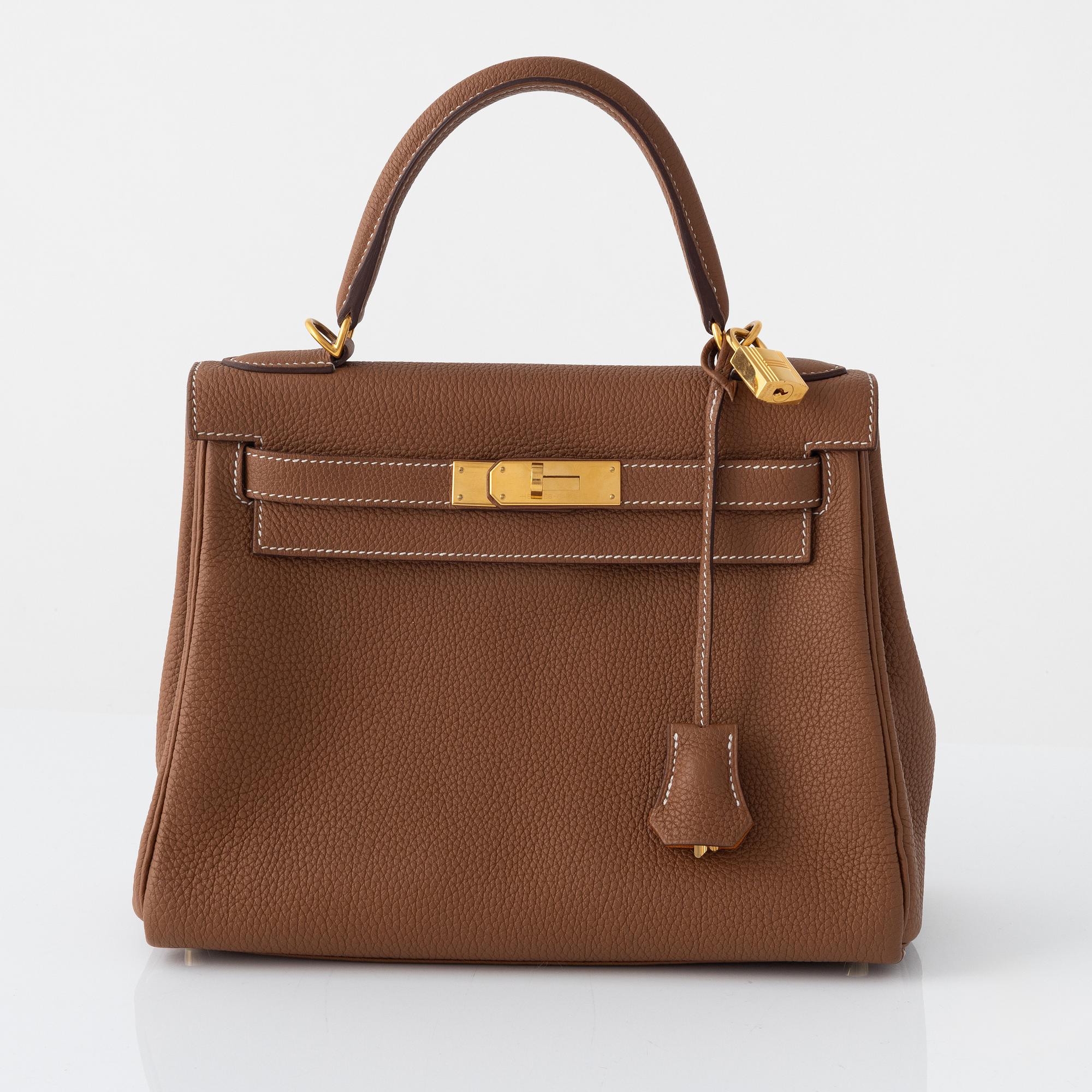 Hermes bag Kelly 28
