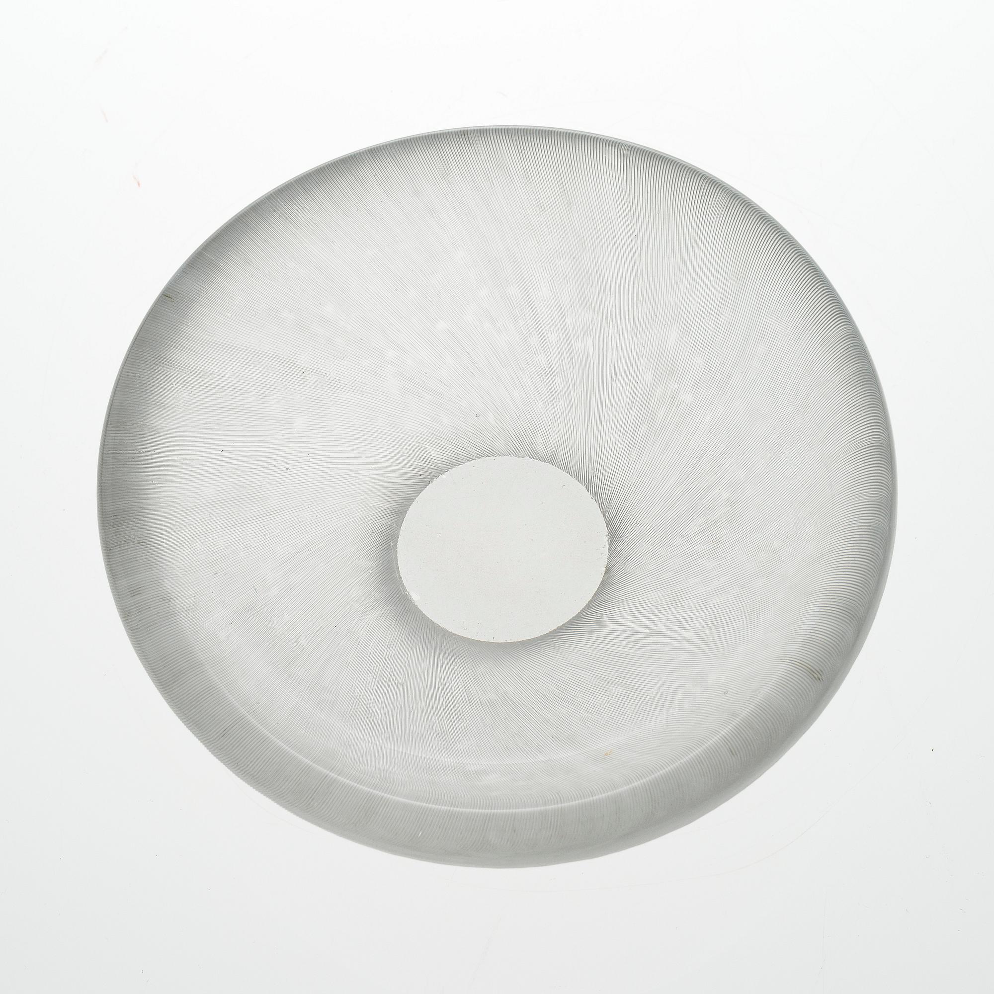 TAPIO WIRKKALA, FAT. Sign. Tapio Wirkkala Iittala. 1950-tal.