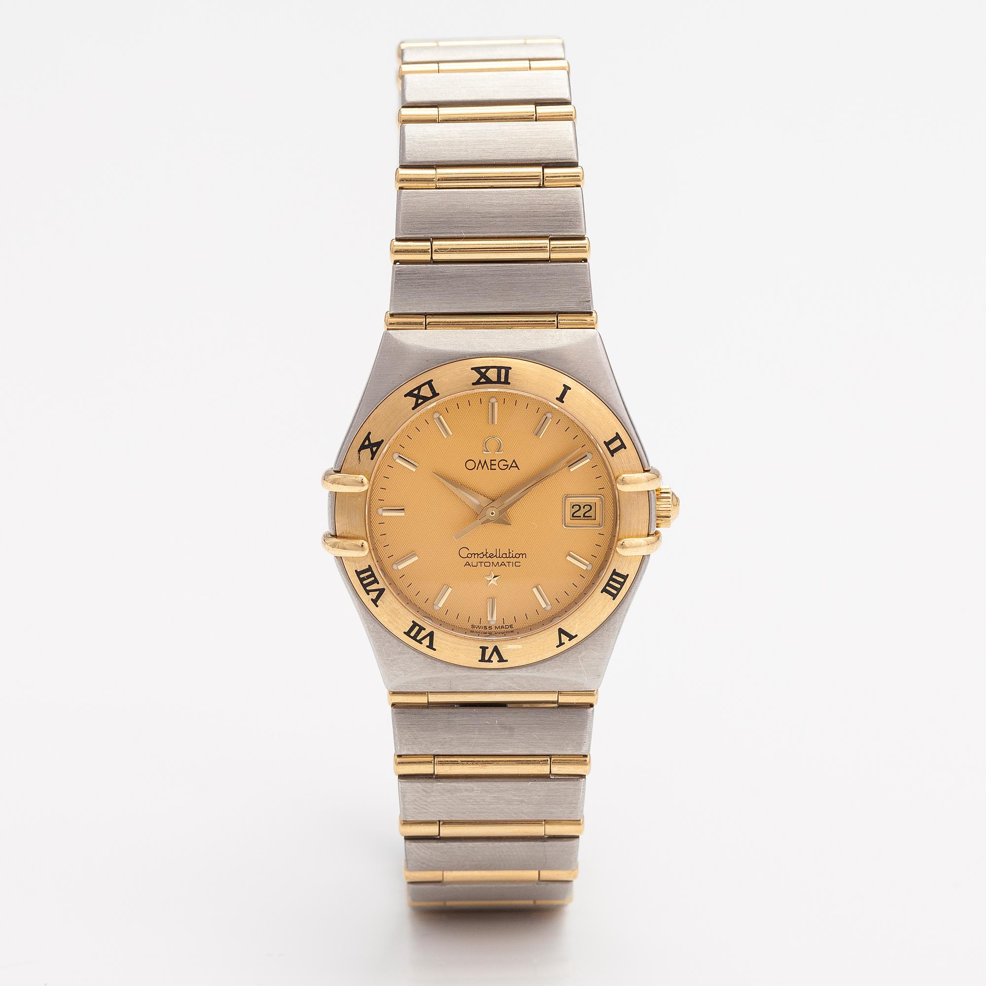 Omega constellation 95 online