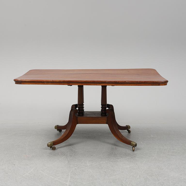 MATBORD, empirestil, omkring 1900.