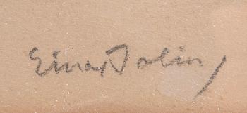 Einar Jolin,.